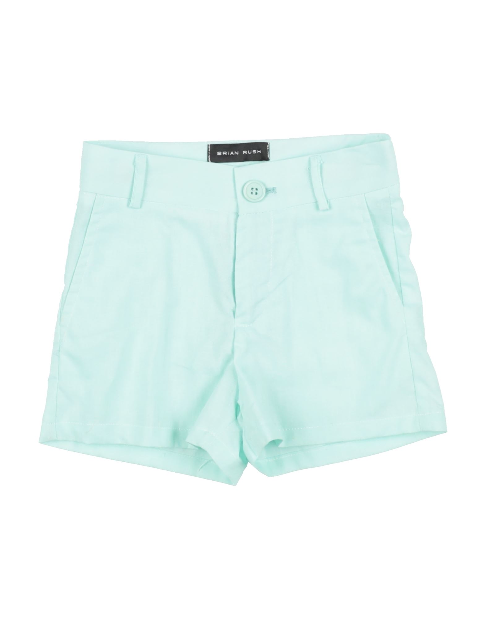 BRIAN RUSH Shorts & Bermudashorts Kinder Tūrkis von BRIAN RUSH