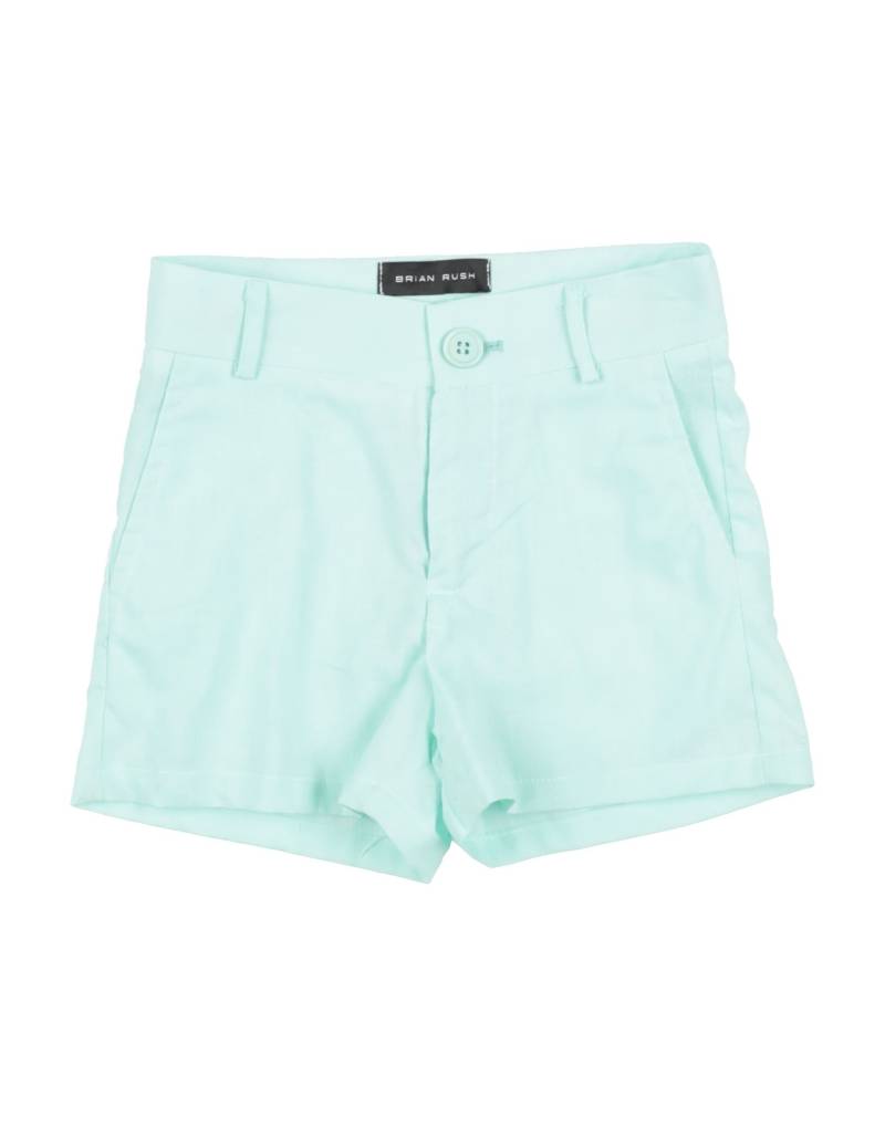 BRIAN RUSH Shorts & Bermudashorts Kinder Tūrkis von BRIAN RUSH