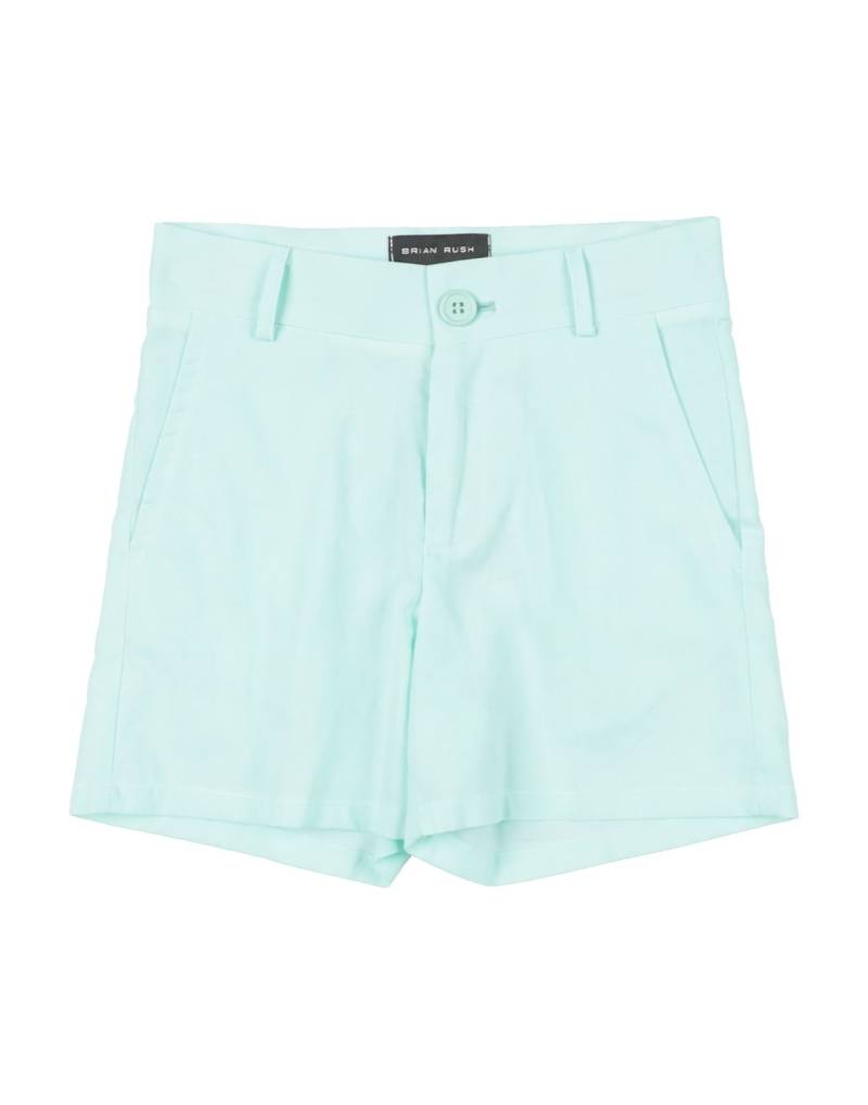 BRIAN RUSH Shorts & Bermudashorts Kinder Tūrkis von BRIAN RUSH