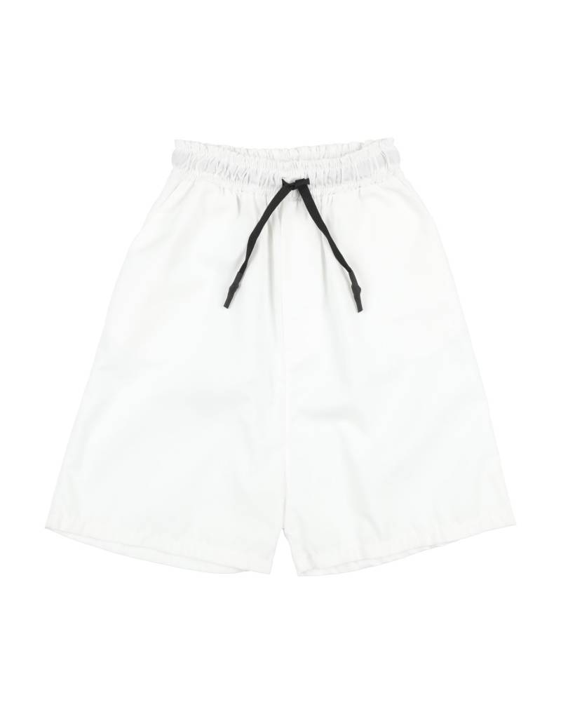 BRIAN RUSH Shorts & Bermudashorts Kinder Weiß von BRIAN RUSH