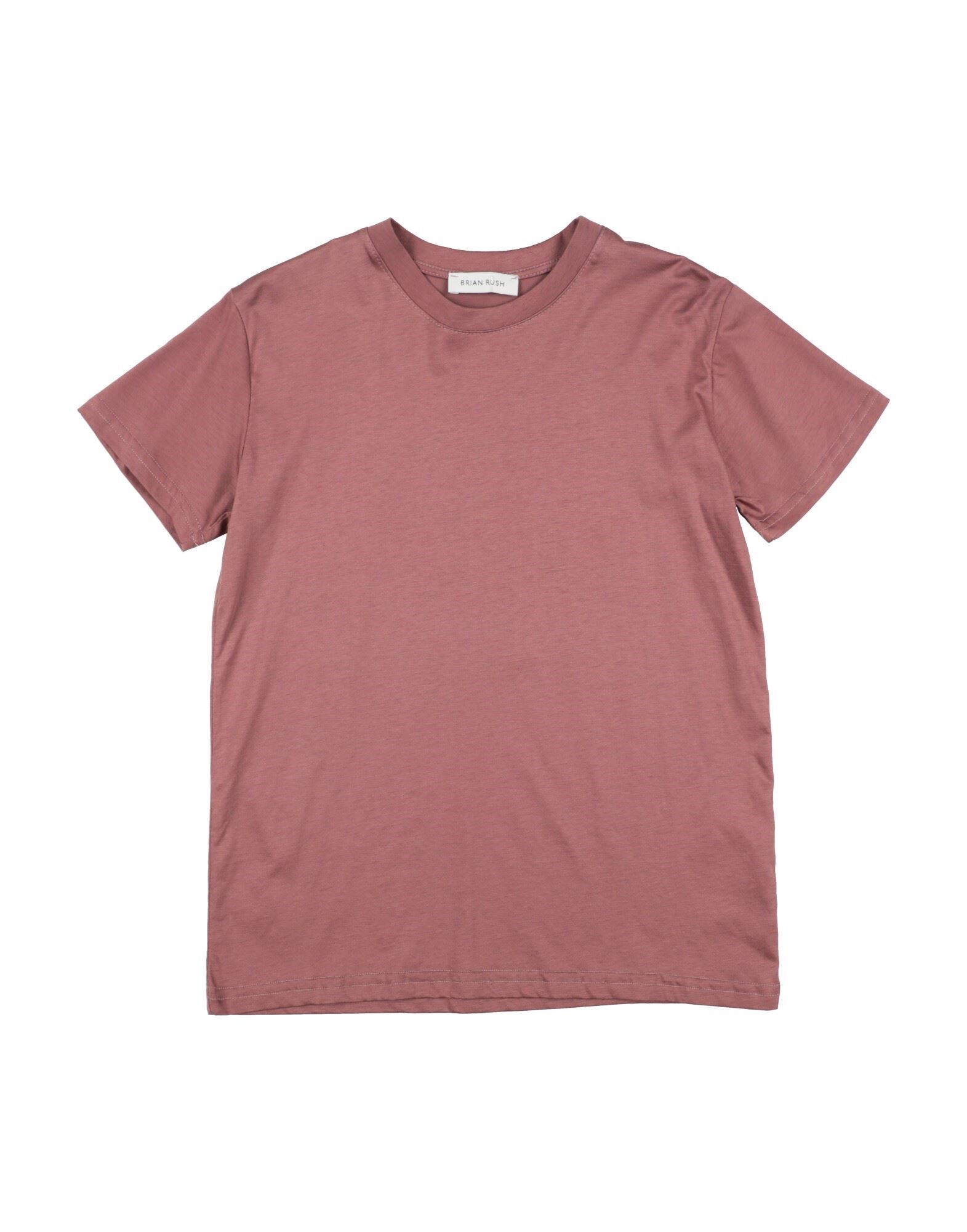 BRIAN RUSH T-shirts Kinder Antikrosa von BRIAN RUSH