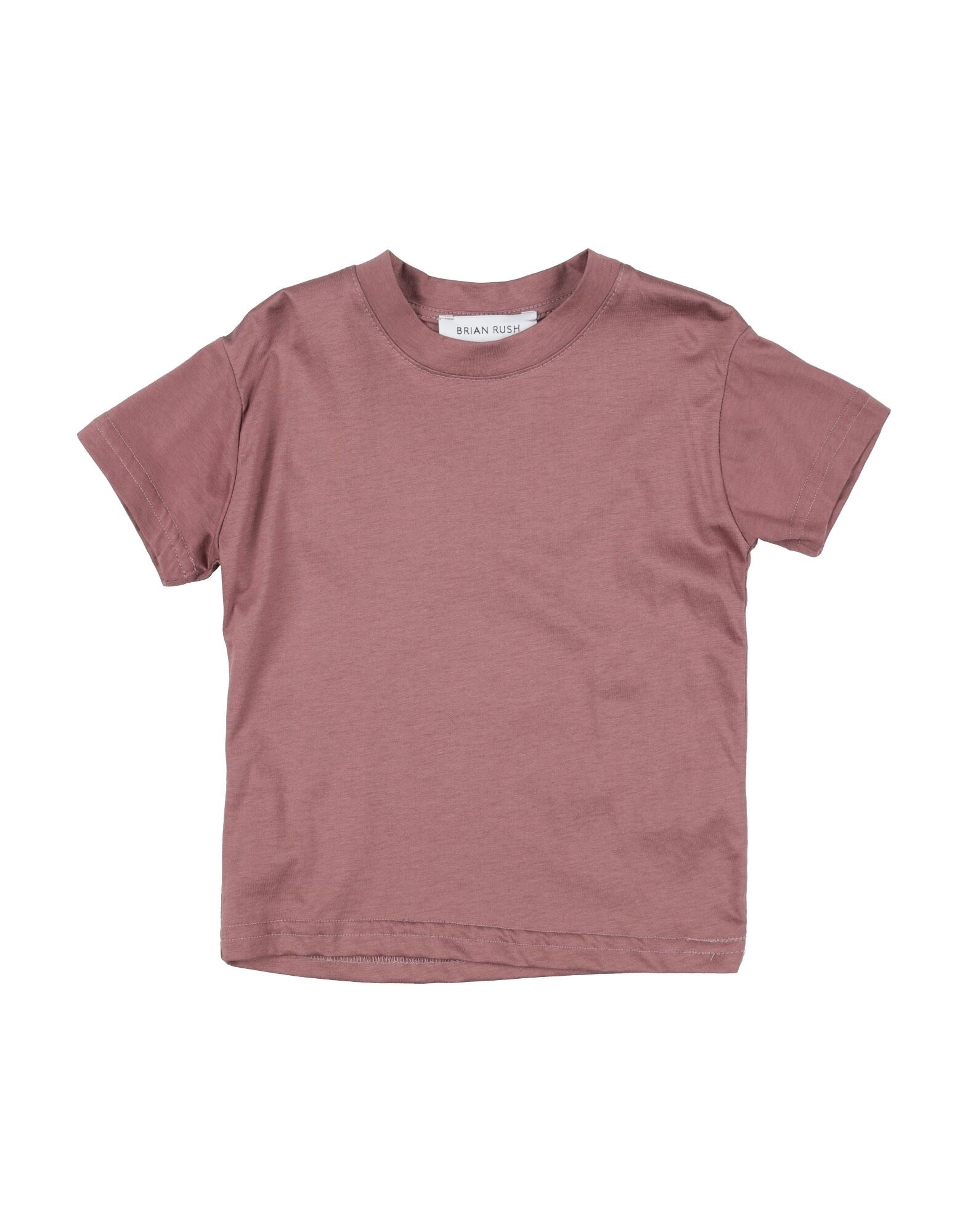 BRIAN RUSH T-shirts Kinder Antikrosa von BRIAN RUSH