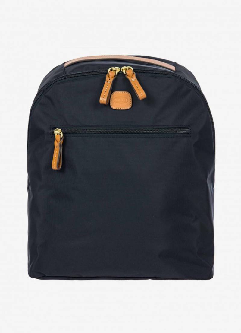 BRICS - Cityrucksack Backpack Ocean Blue Blau von BRIC'S