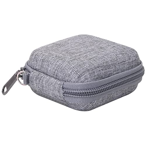 BRIGHTFUFU Eva Digital Zubehör Organizer Multi-partition Fall Für Reise Tragbare U Disk Flash Drive Lagerung Tasche von BRIGHTFUFU