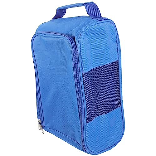 BRIGHTFUFU Schuhwaschbeutel Für Sneaker Platzsparender Schuh-Organizer Aus Oxford-Stoff Große Reiseschuhtasche Outdoor-schuhtasche Sporttasche Für Dauerhaften Gebrauch von BRIGHTFUFU