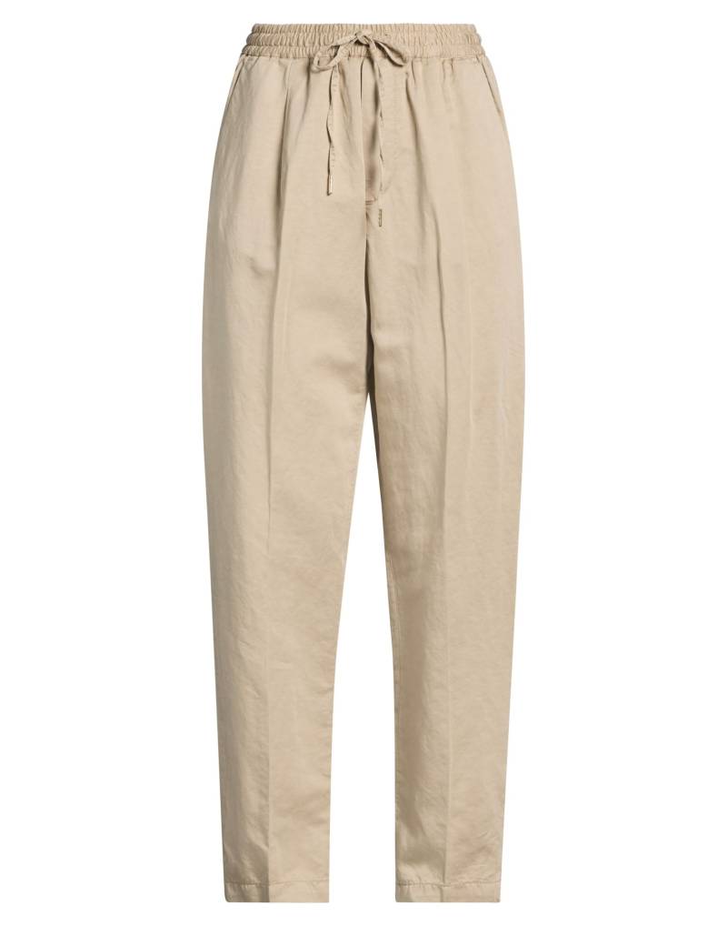 BRIGLIA 1949 Hose Damen Beige von BRIGLIA 1949