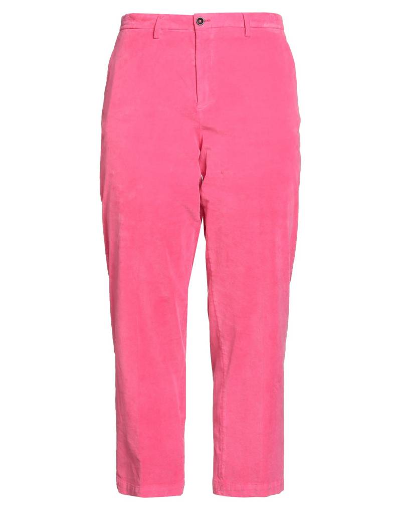 BRIGLIA 1949 Hose Damen Fuchsia von BRIGLIA 1949