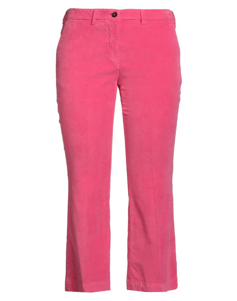 BRIGLIA 1949 Hose Damen Fuchsia von BRIGLIA 1949