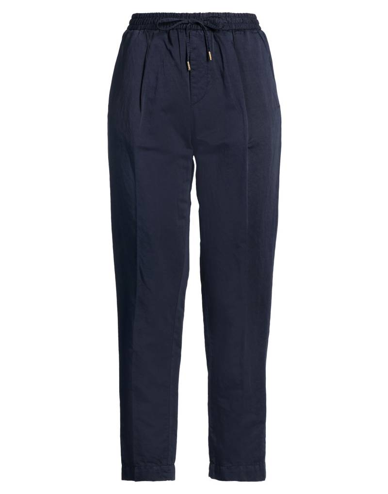 BRIGLIA 1949 Hose Damen Nachtblau von BRIGLIA 1949