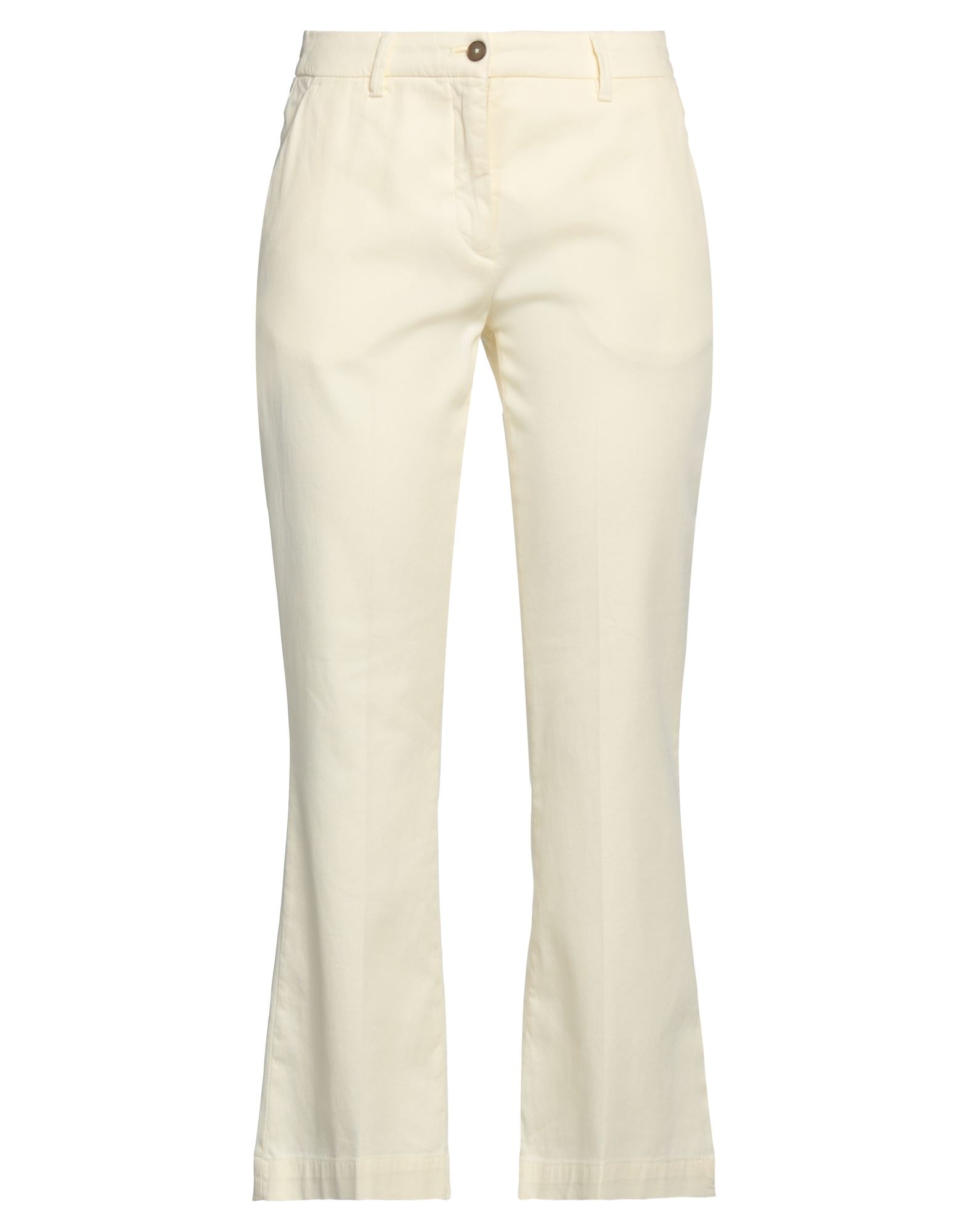 BRIGLIA 1949 Hose Damen Pastellgelb von BRIGLIA 1949