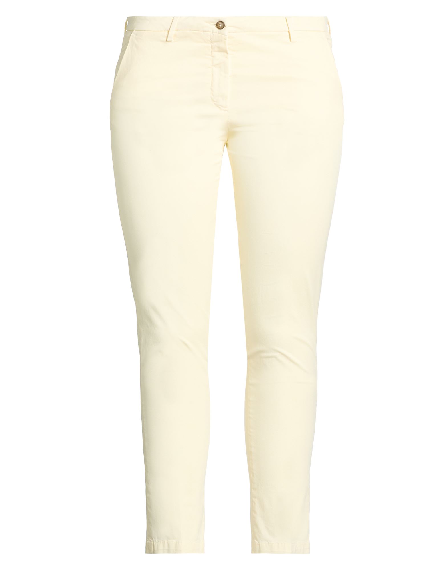 BRIGLIA 1949 Hose Damen Pastellgelb von BRIGLIA 1949