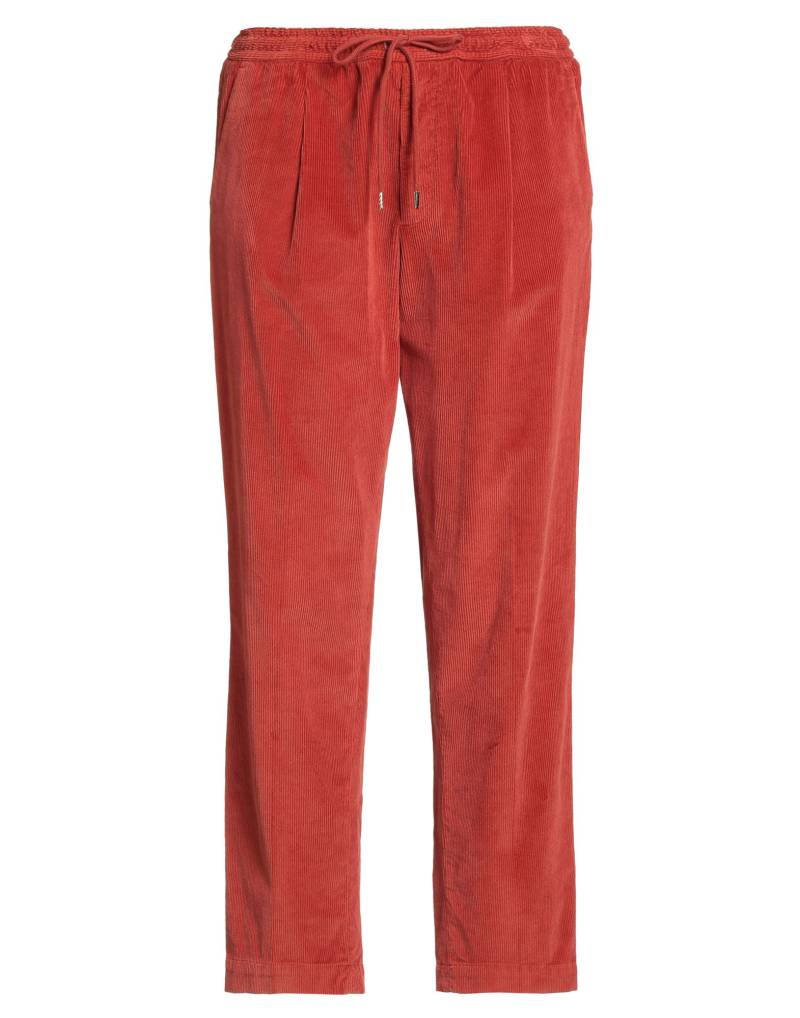 BRIGLIA 1949 Hose Damen Rostrot von BRIGLIA 1949