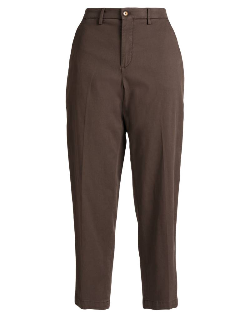 BRIGLIA 1949 Hose Damen Schokobraun von BRIGLIA 1949