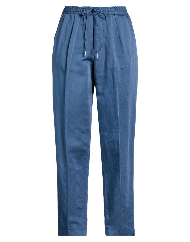 BRIGLIA 1949 Hose Damen Taubenblau von BRIGLIA 1949