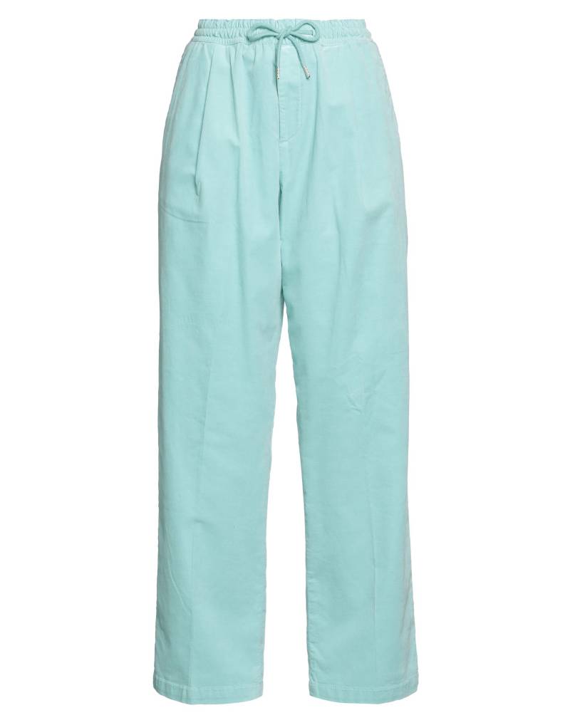 BRIGLIA 1949 Hose Damen Tūrkis von BRIGLIA 1949