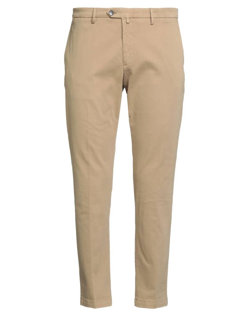 BRIGLIA 1949 Hose Herren Beige von BRIGLIA 1949
