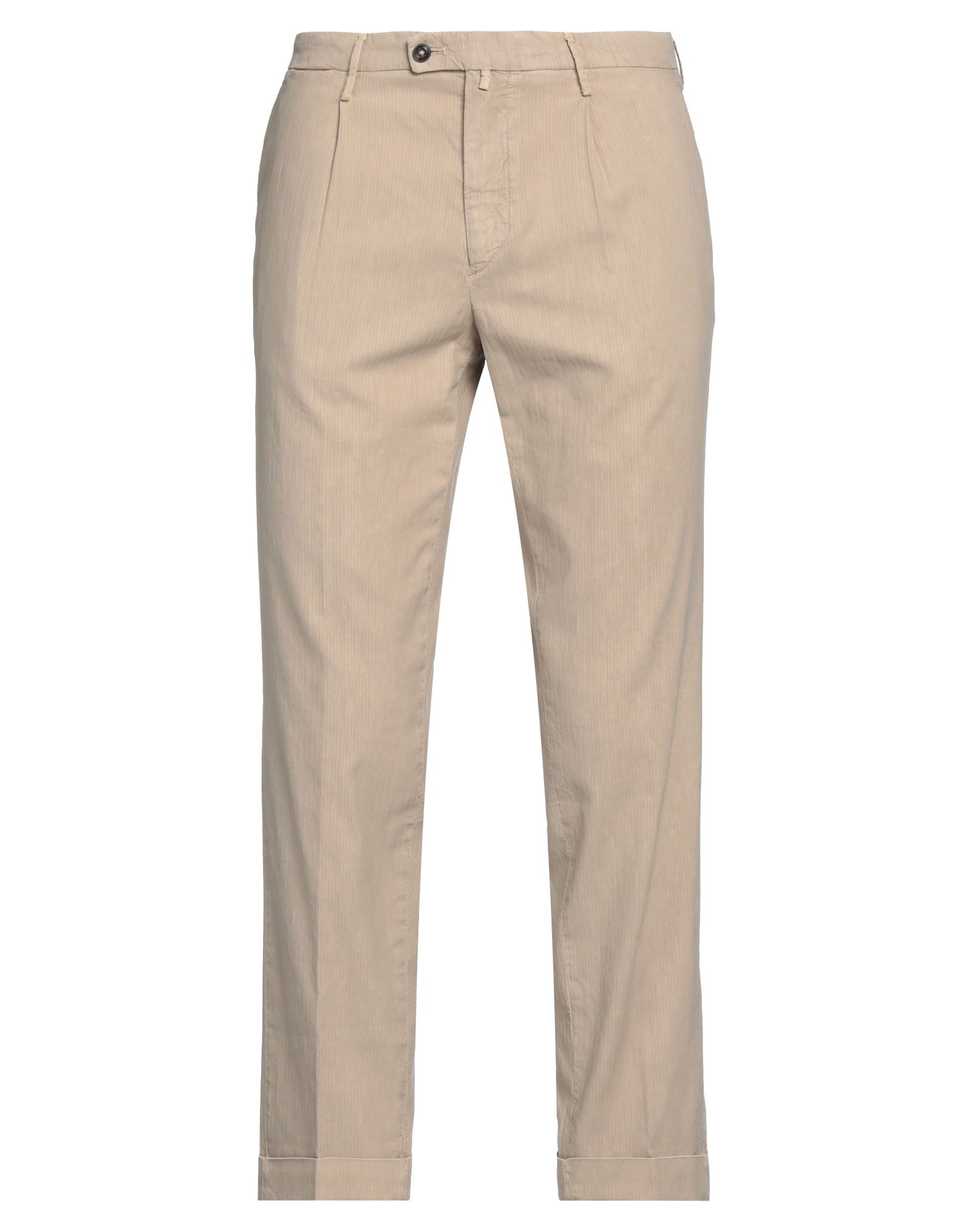 BRIGLIA 1949 Hose Herren Beige von BRIGLIA 1949