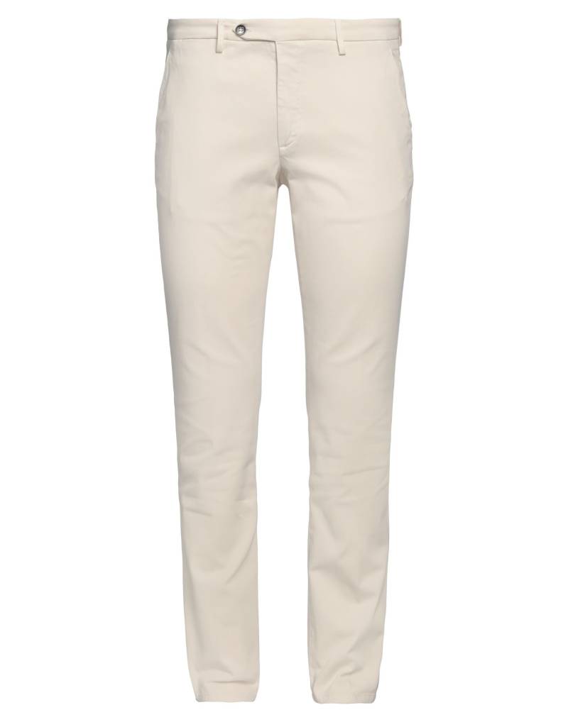 BRIGLIA 1949 Hose Herren Beige von BRIGLIA 1949