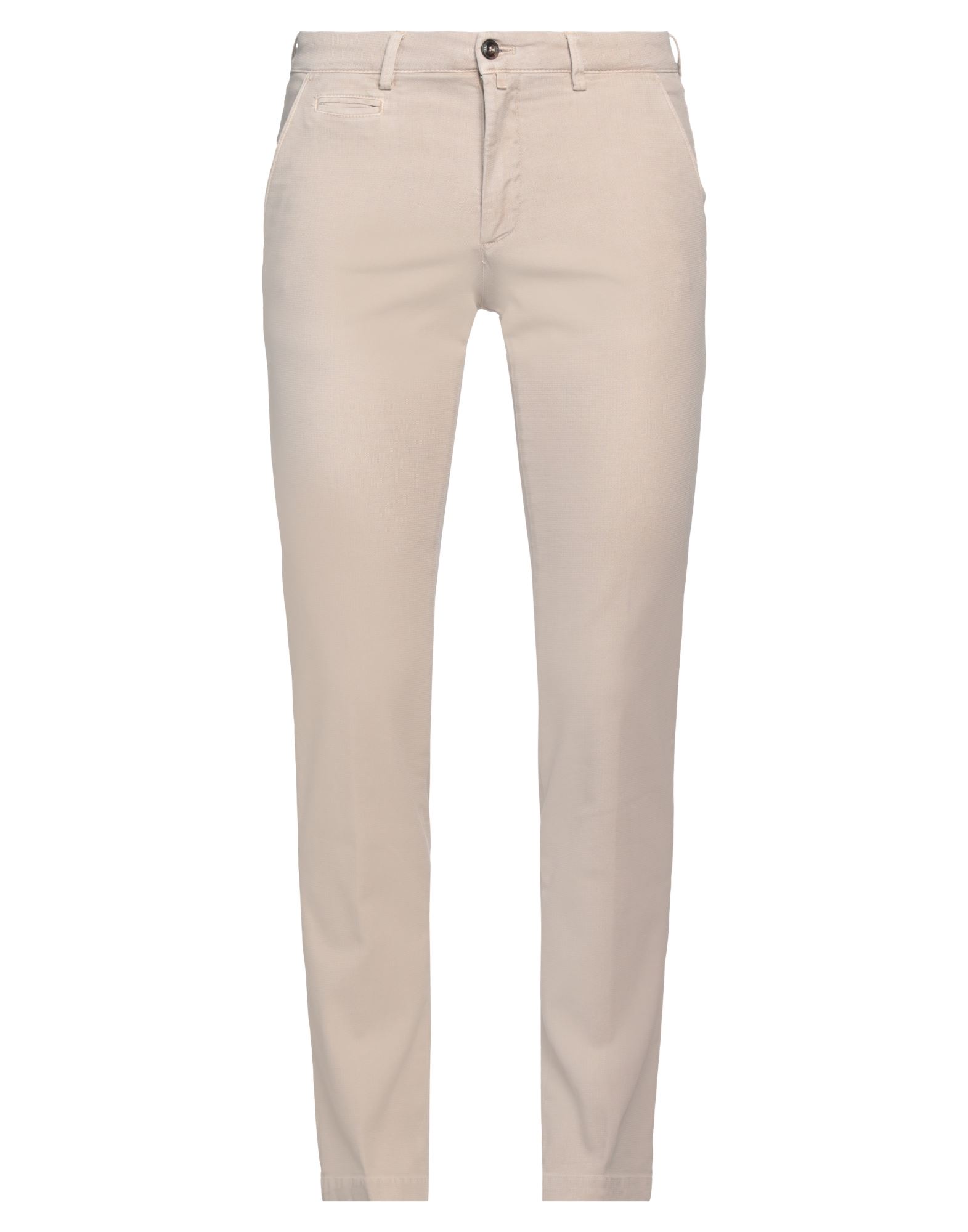 BRIGLIA 1949 Hose Herren Beige von BRIGLIA 1949