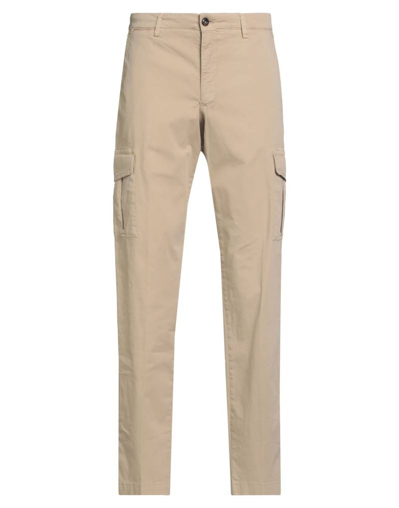 BRIGLIA 1949 Hose Herren Beige von BRIGLIA 1949