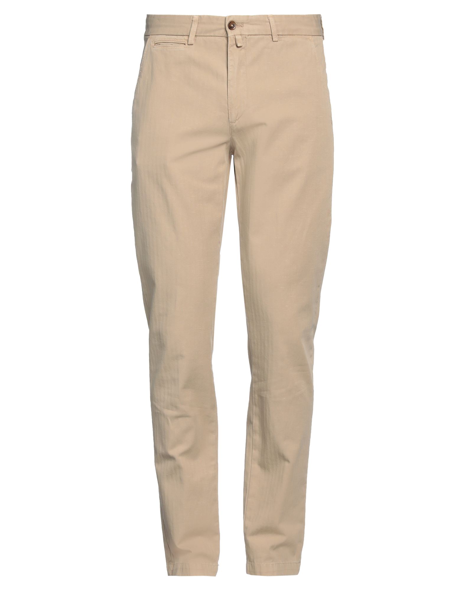 BRIGLIA 1949 Hose Herren Beige BRIGLIA 1949 Hose Herren Beige von BRIGLIA 1949