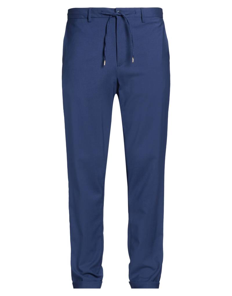 BRIGLIA 1949 Hose Herren Blau von BRIGLIA 1949