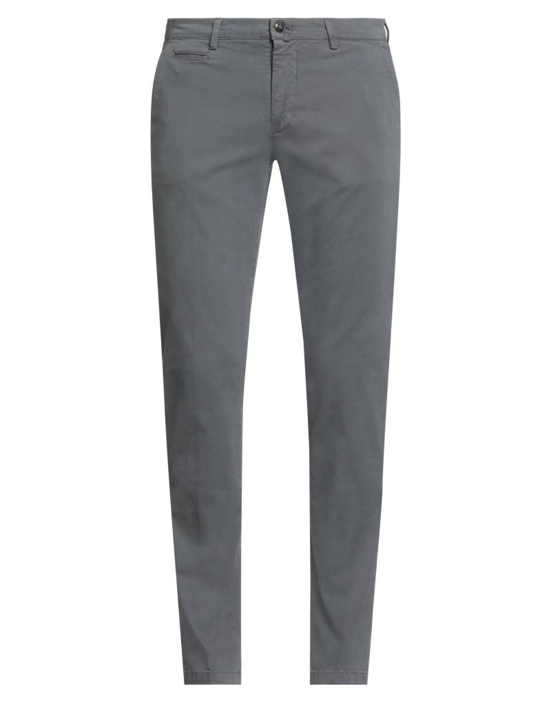 BRIGLIA 1949 Hose Herren Blei von BRIGLIA 1949