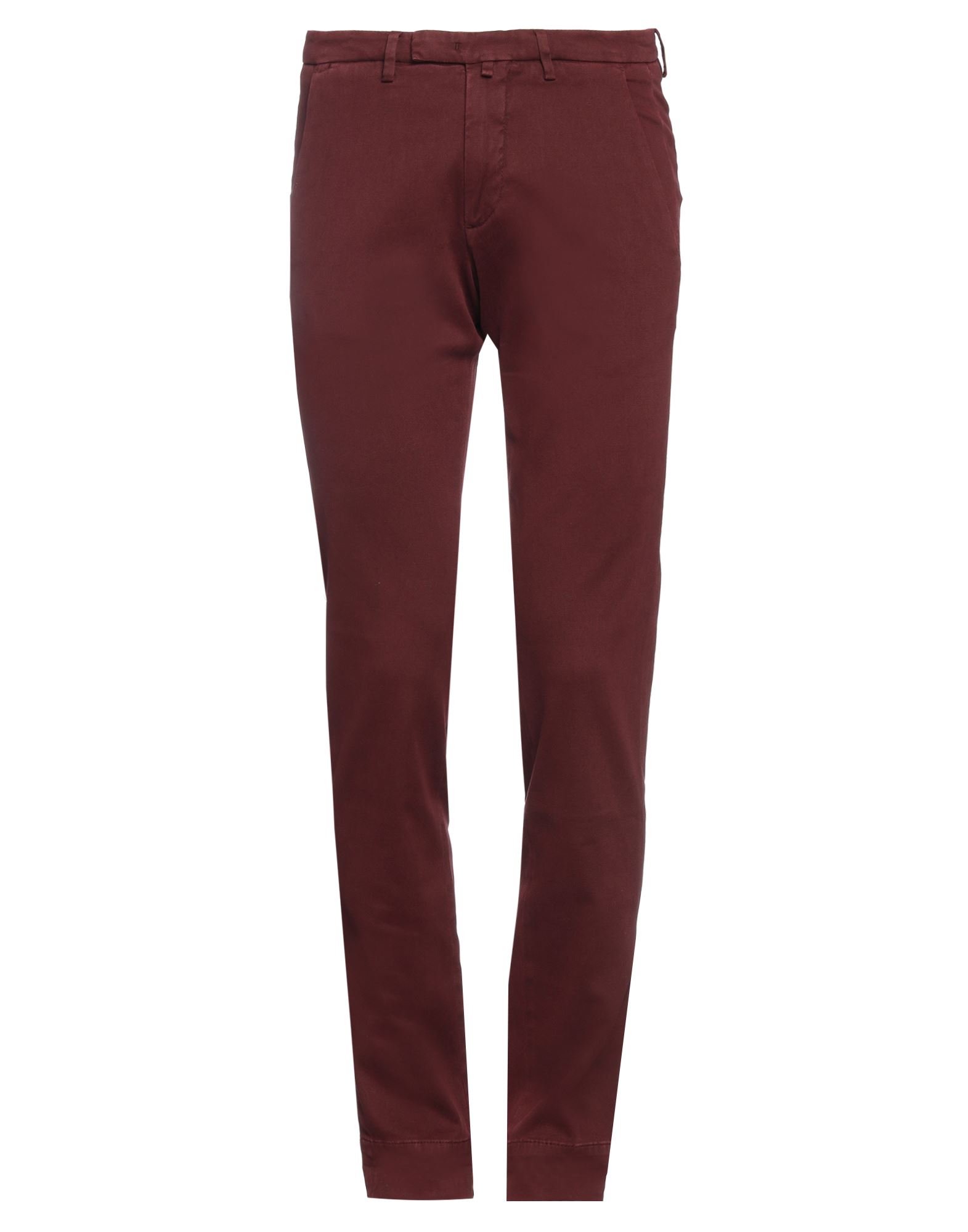 BRIGLIA 1949 Hose Herren Bordeaux von BRIGLIA 1949