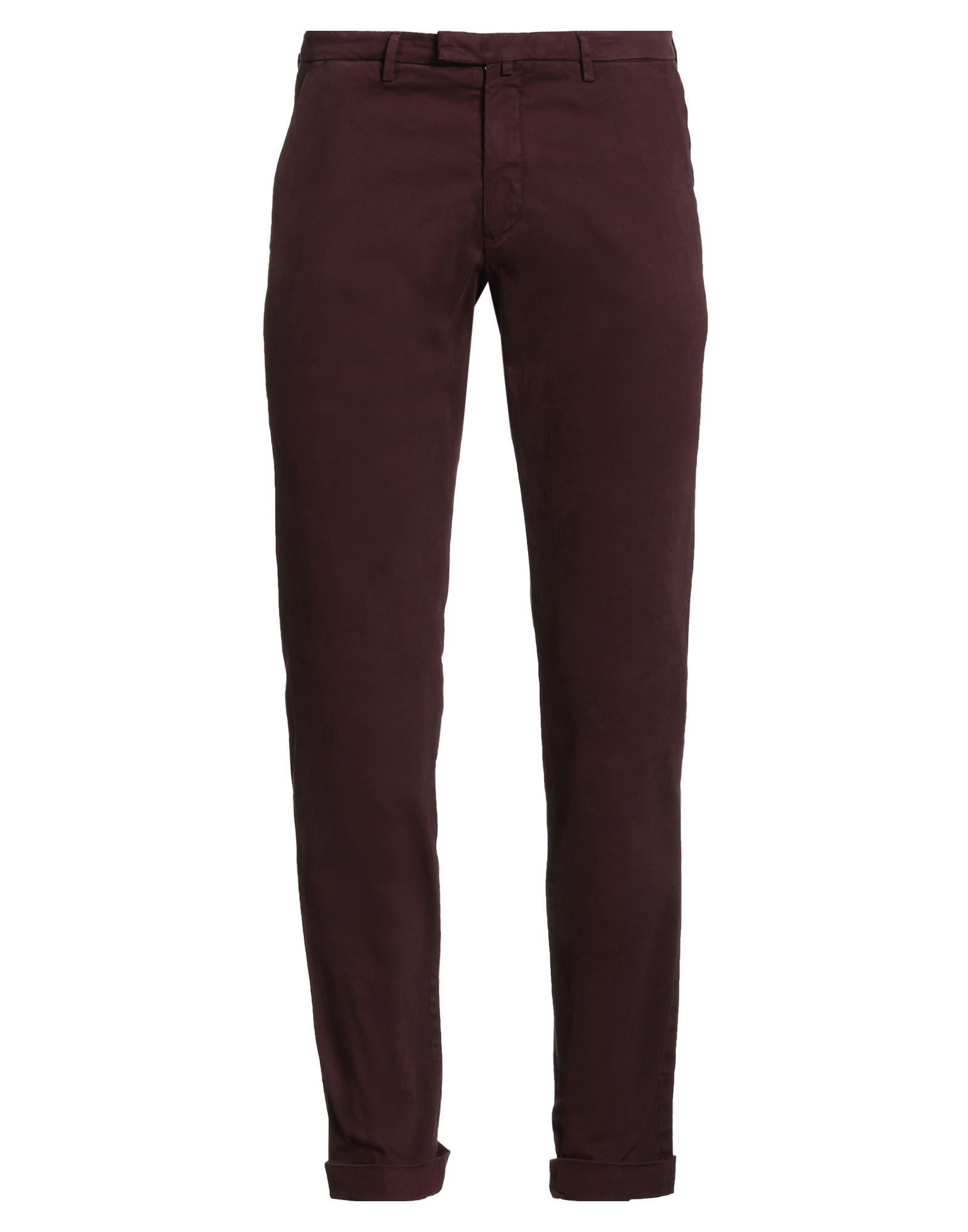 BRIGLIA 1949 Hose Herren Bordeaux BRIGLIA 1949 Hose Herren Bordeaux von BRIGLIA 1949