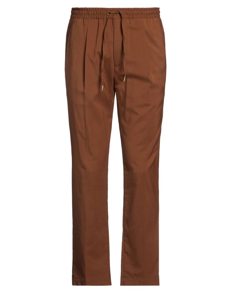 BRIGLIA 1949 Hose Herren Braun von BRIGLIA 1949