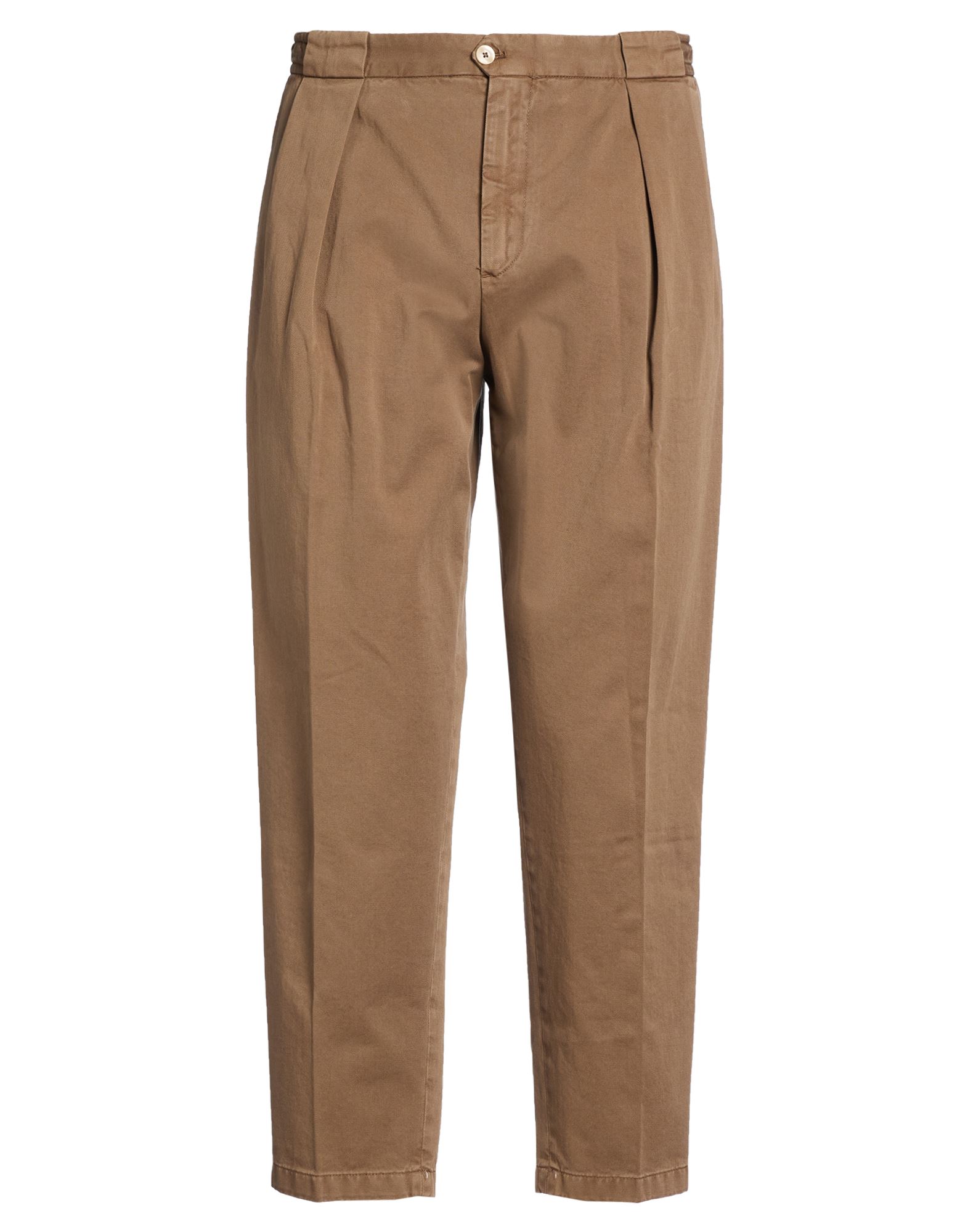 BRIGLIA 1949 Hose Herren Braun von BRIGLIA 1949