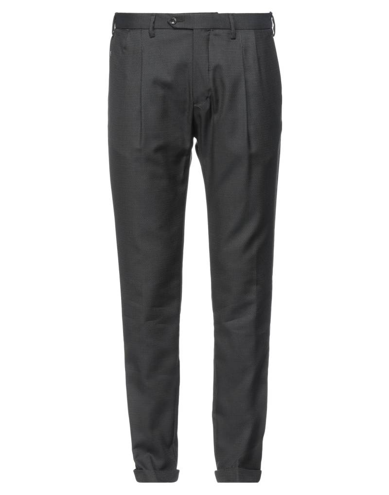 BRIGLIA 1949 Hose Herren Braungrau von BRIGLIA 1949