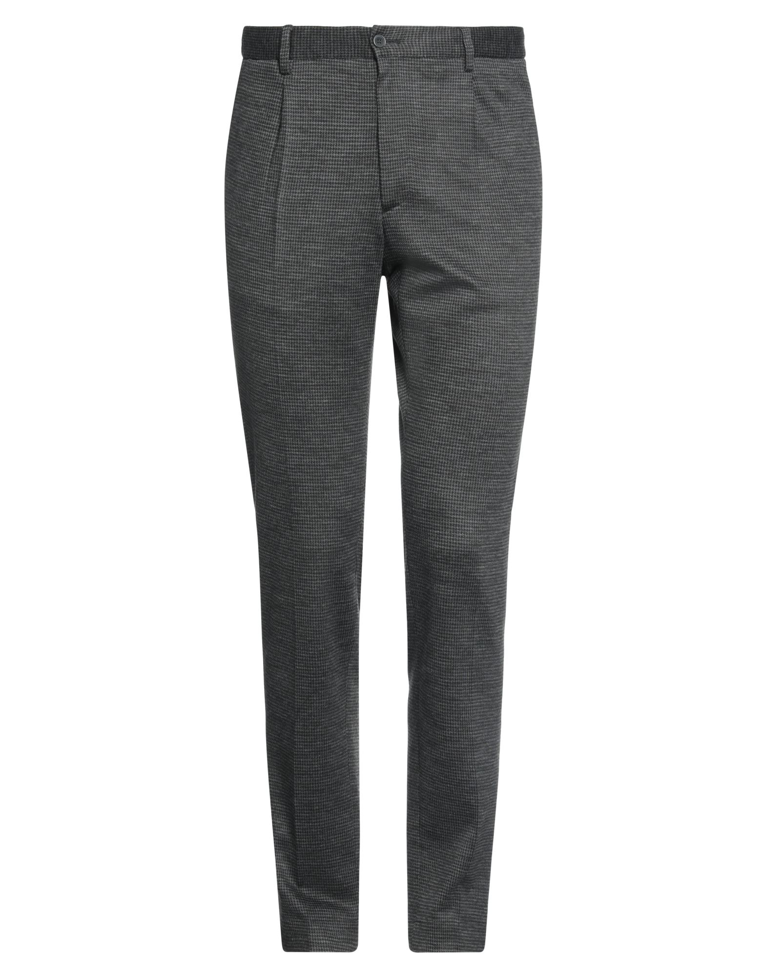 BRIGLIA 1949 Hose Herren Braungrau BRIGLIA 1949 Hose Herren Braungrau von BRIGLIA 1949