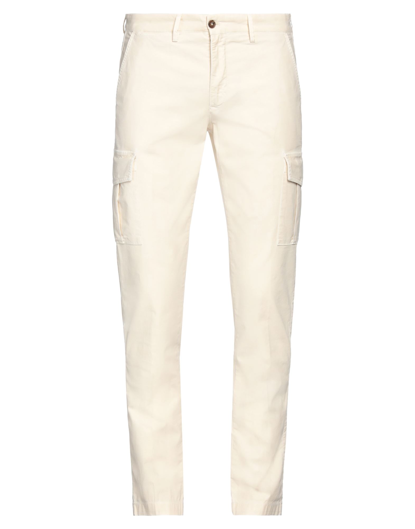 BRIGLIA 1949 Hose Herren Cremeweiß von BRIGLIA 1949