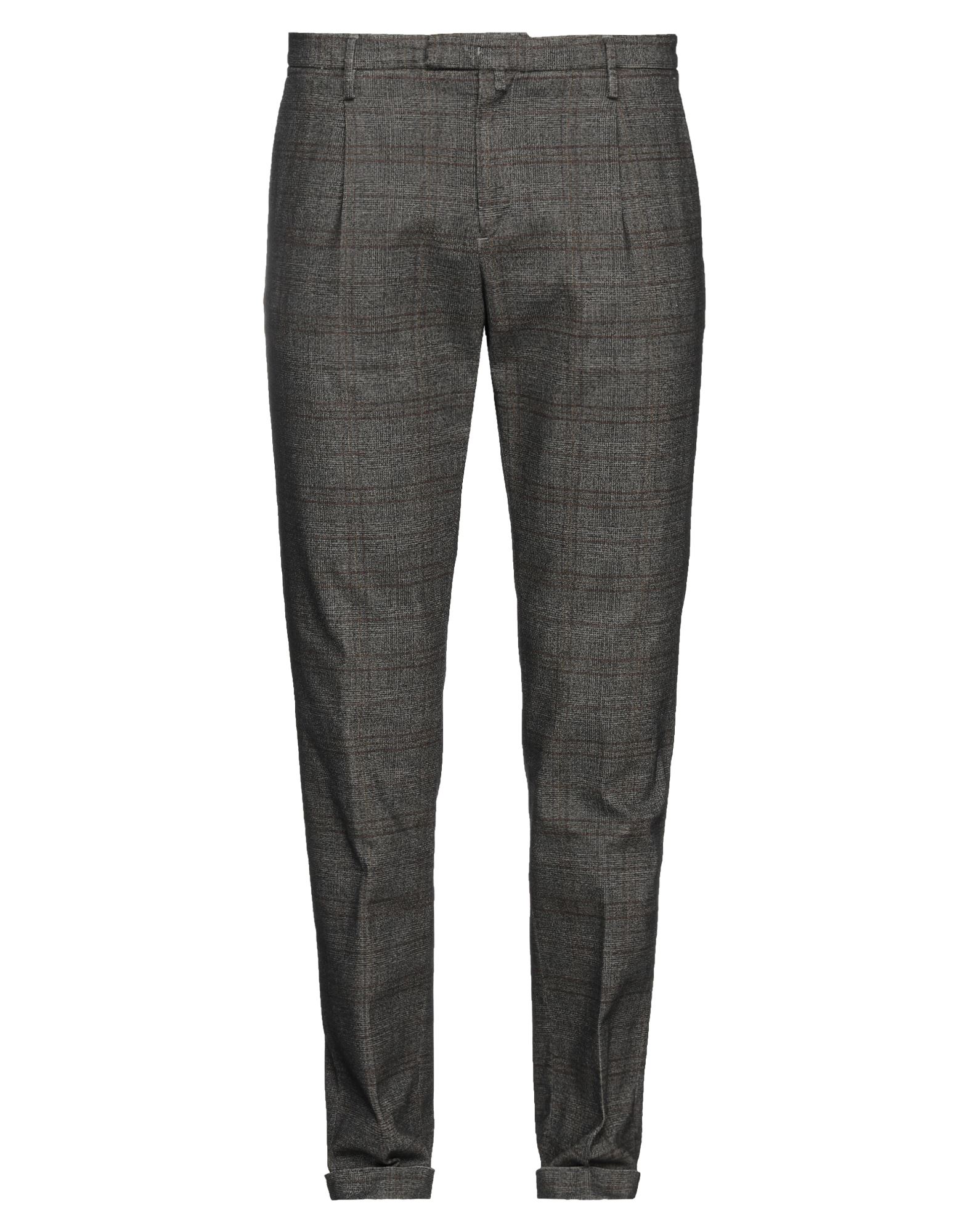 BRIGLIA 1949 Hose Herren Dunkelbraun BRIGLIA 1949 Hose Herren Dunkelbraun von BRIGLIA 1949