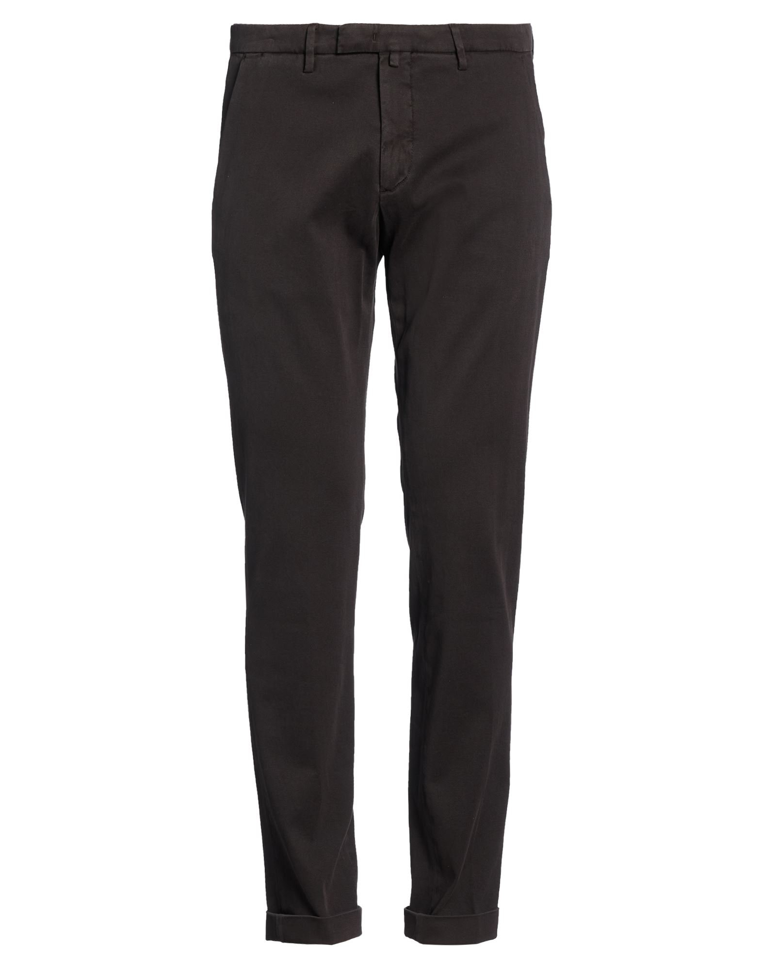 BRIGLIA 1949 Hose Herren Dunkelbraun von BRIGLIA 1949