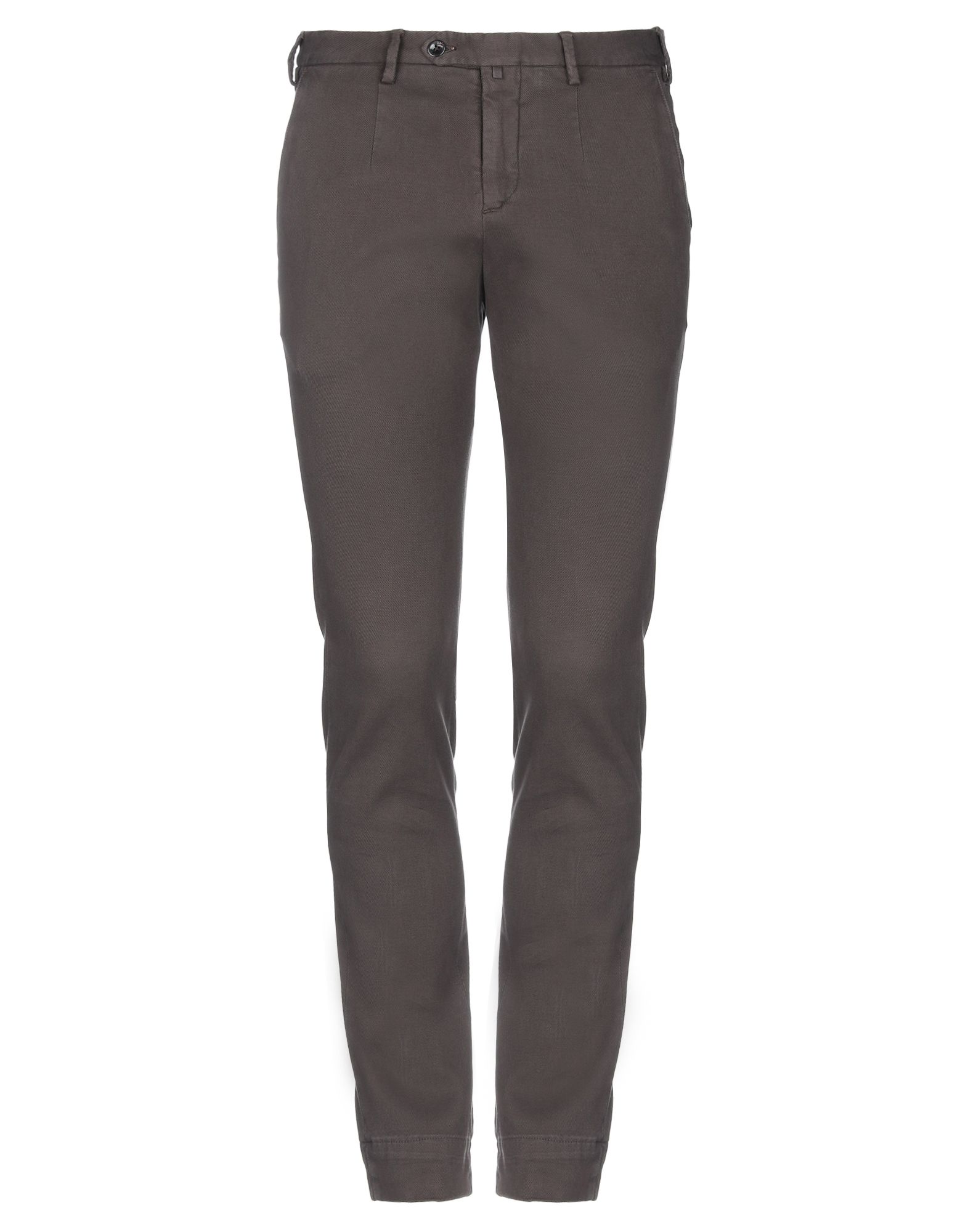 BRIGLIA 1949 Hose Herren Dunkelbraun von BRIGLIA 1949