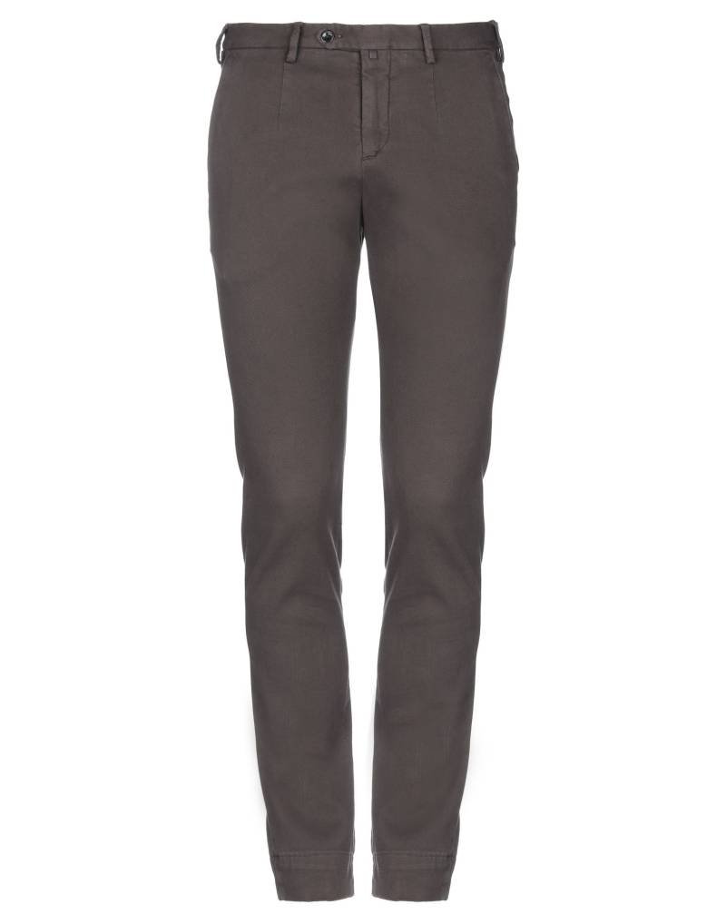 BRIGLIA 1949 Hose Herren Dunkelbraun BRIGLIA 1949 Hose Herren Dunkelbraun von BRIGLIA 1949
