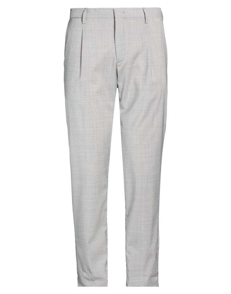 BRIGLIA 1949 Hose Herren Grau von BRIGLIA 1949