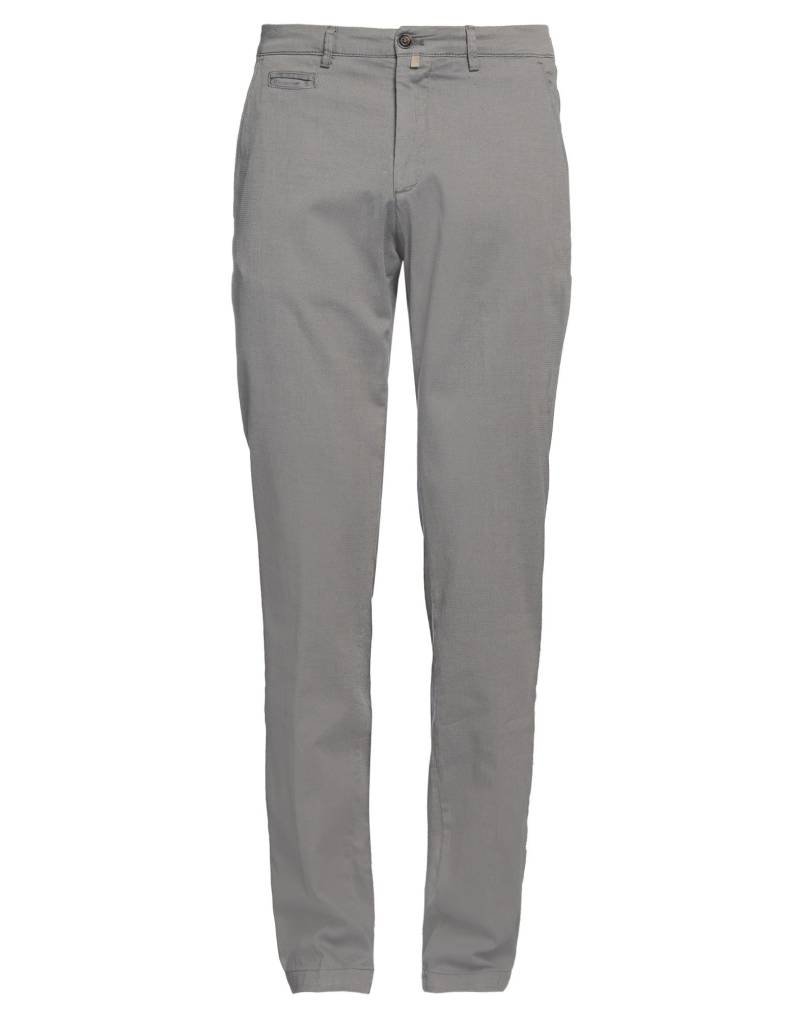 BRIGLIA 1949 Hose Herren Grau von BRIGLIA 1949