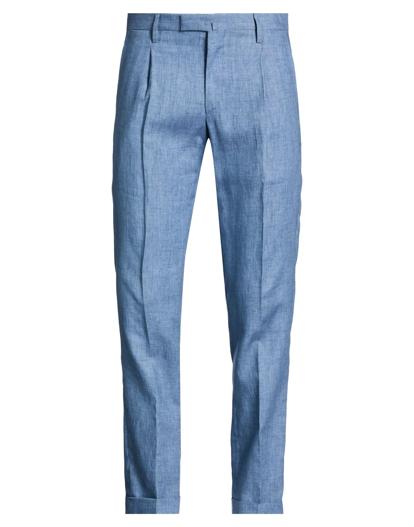 BRIGLIA 1949 Hose Herren Hellblau von BRIGLIA 1949