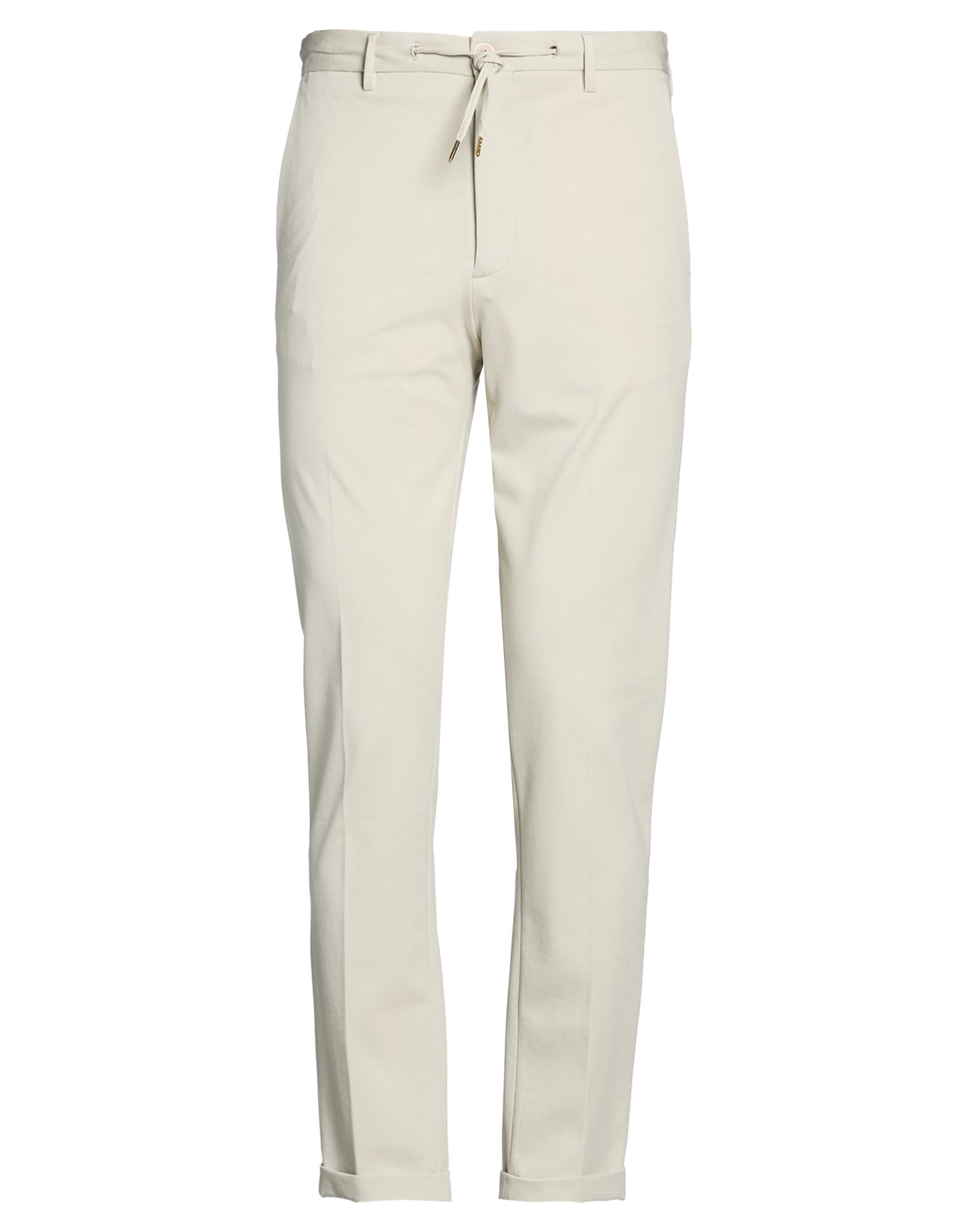 BRIGLIA 1949 Hose Herren Hellgrau von BRIGLIA 1949