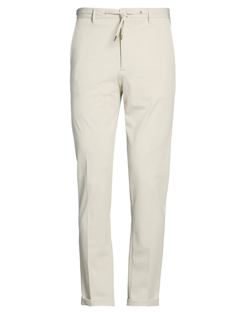 BRIGLIA 1949 Hose Herren Hellgrau von BRIGLIA 1949