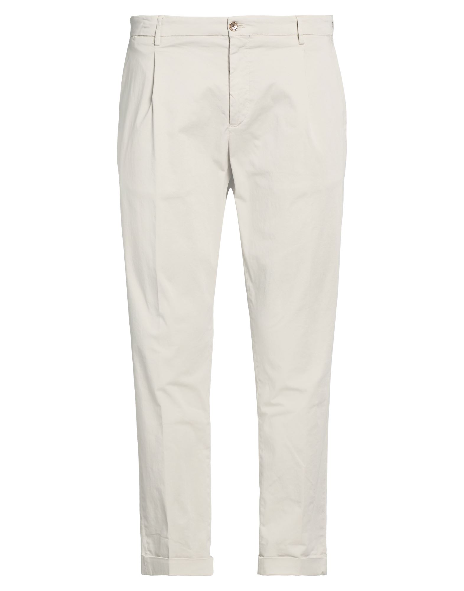 BRIGLIA 1949 Hose Herren Hellgrau von BRIGLIA 1949