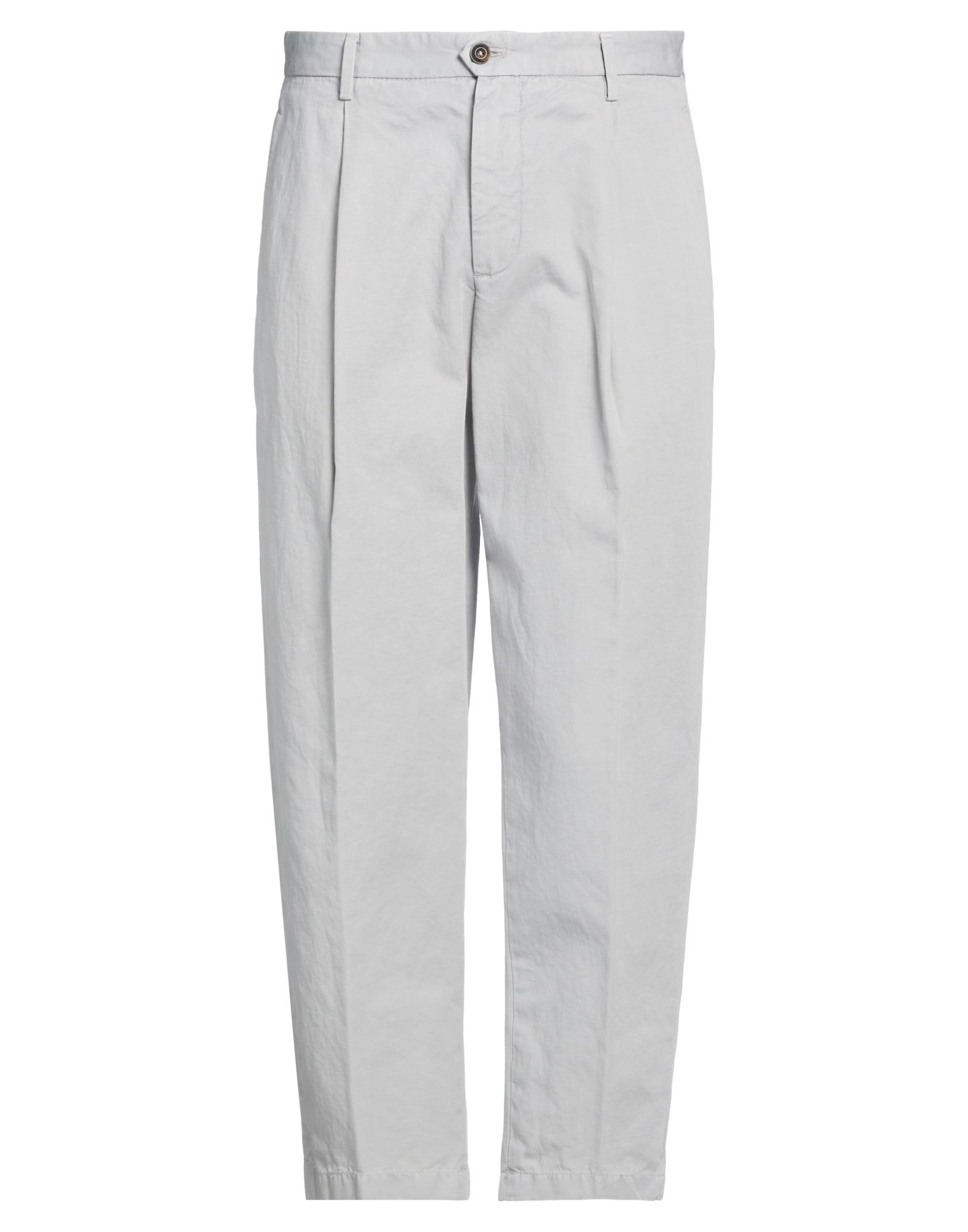 BRIGLIA 1949 Hose Herren Hellgrau von BRIGLIA 1949