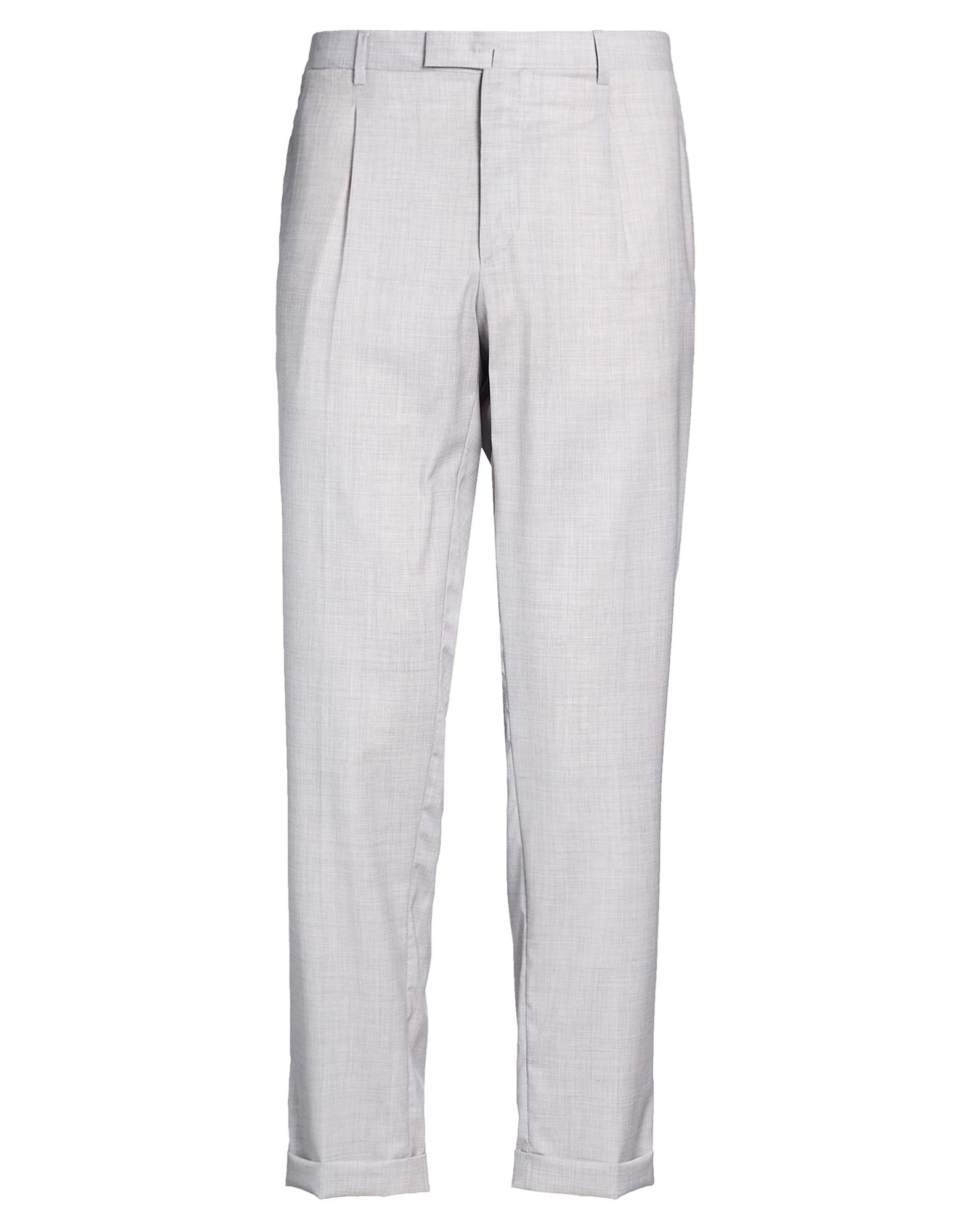 BRIGLIA 1949 Hose Herren Hellgrau von BRIGLIA 1949