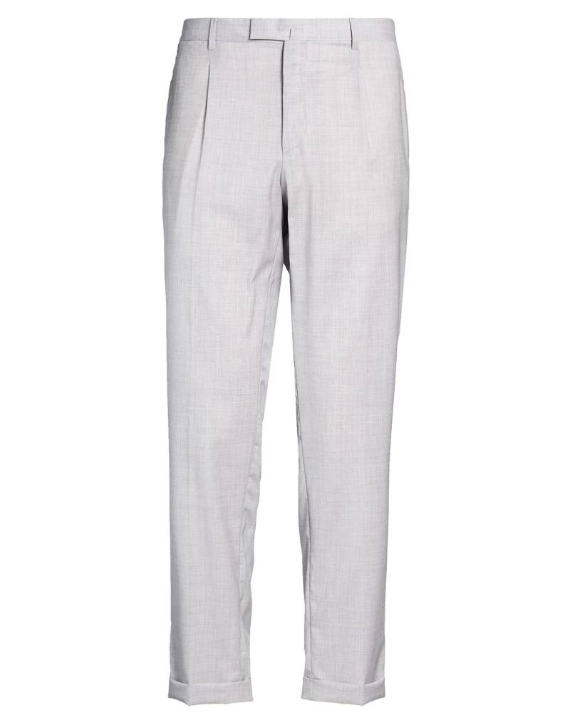 BRIGLIA 1949 Hose Herren Hellgrau von BRIGLIA 1949