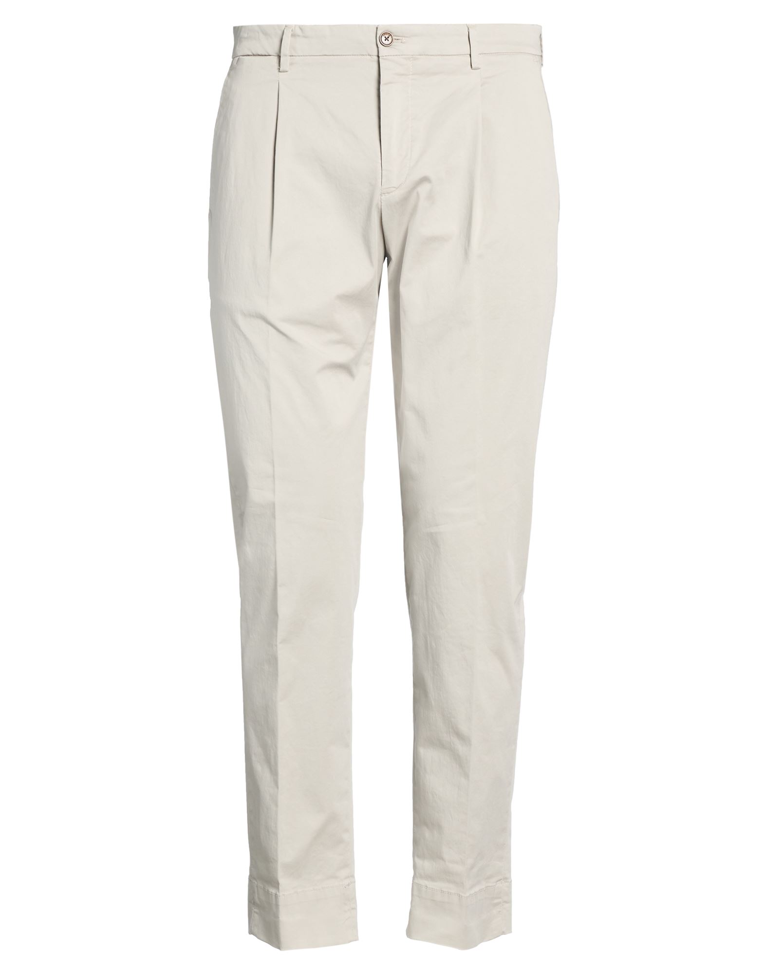 BRIGLIA 1949 Hose Herren Hellgrau von BRIGLIA 1949