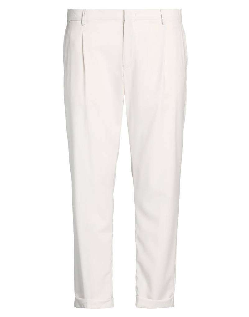 BRIGLIA 1949 Hose Herren Hellgrau von BRIGLIA 1949