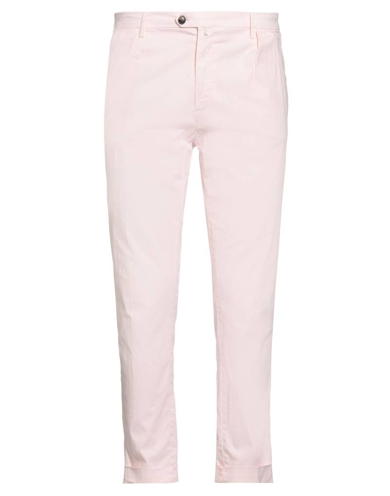 BRIGLIA 1949 Hose Herren Hellrosa von BRIGLIA 1949